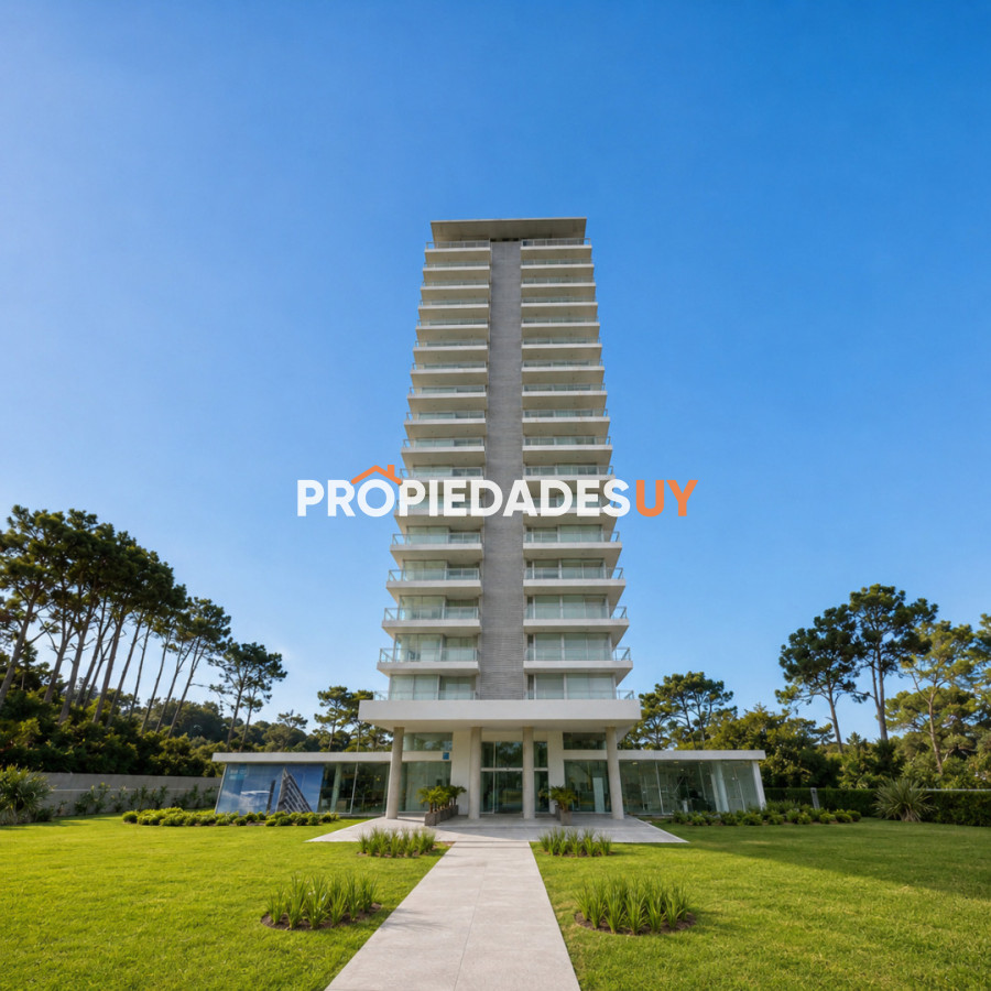 Edificio Bellagio Punta del Este