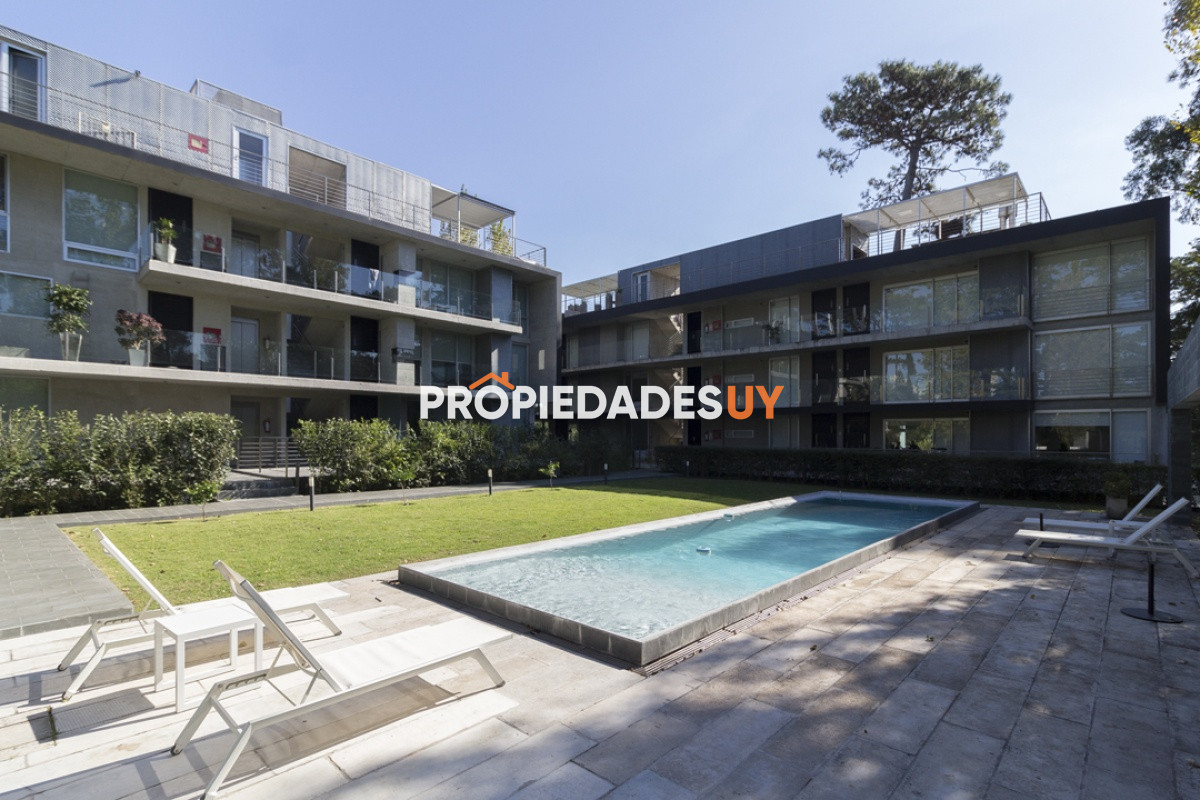 Edificio P18 Punta del Este