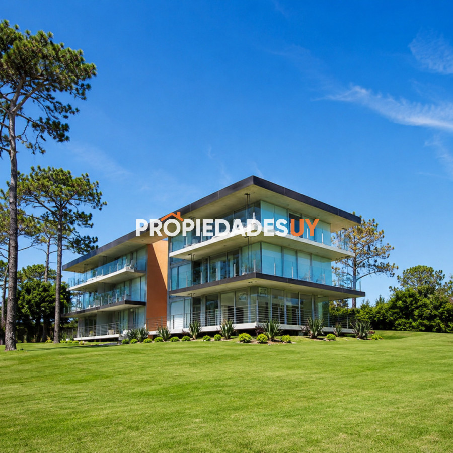 Edificio P18 Punta del Este