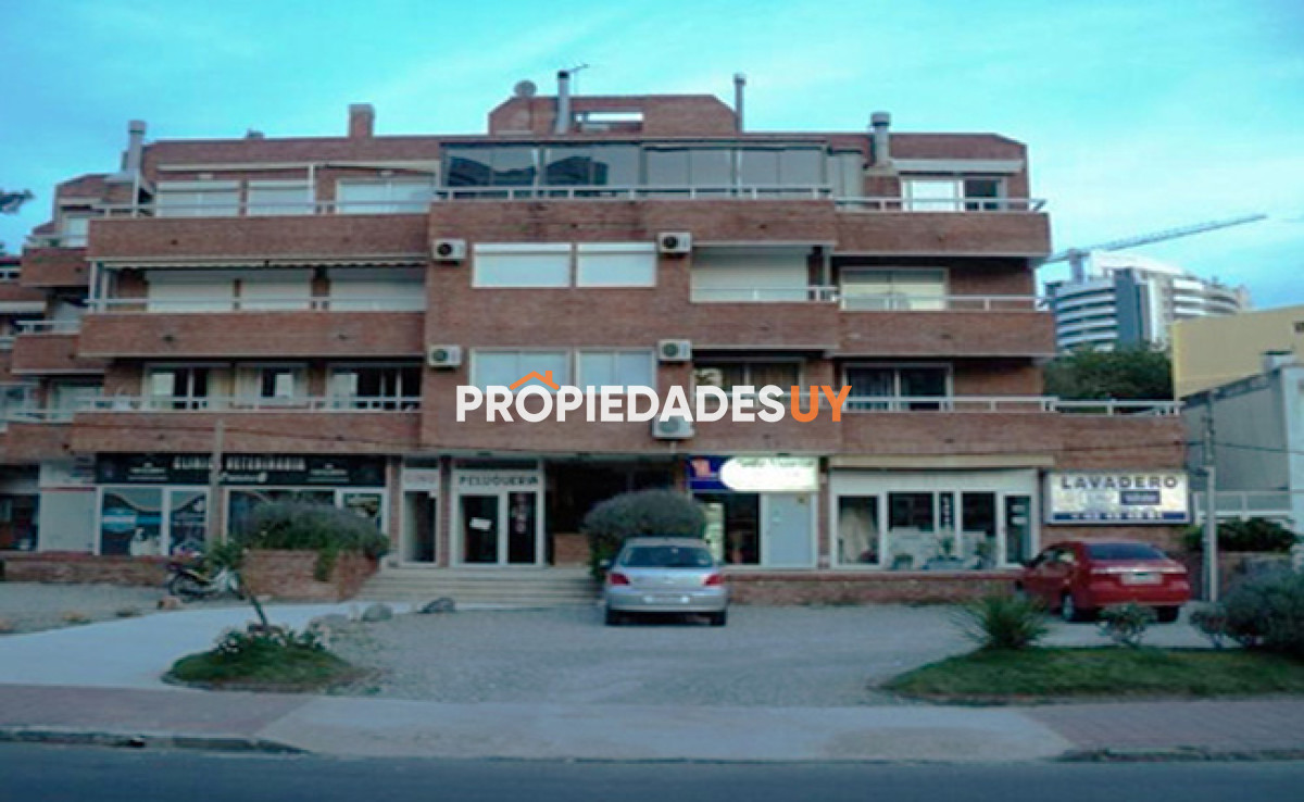 Edificio San Isidro Punta del Este