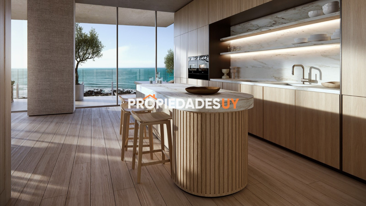 SURFSIDE - ELLEVA Punta del Este