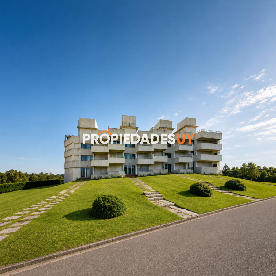 Edificio Puerto Tablas Punta del Este