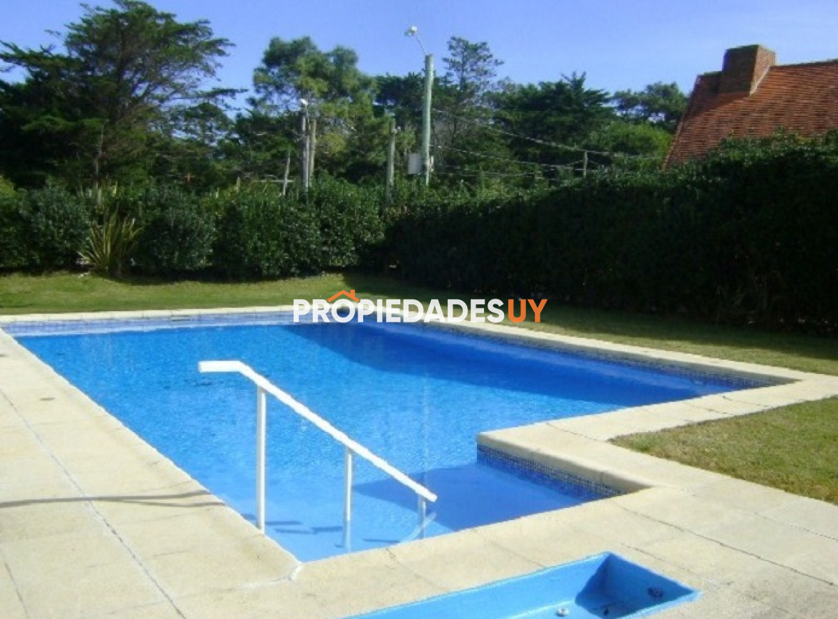 Edificio Hipocampo Punta del Este