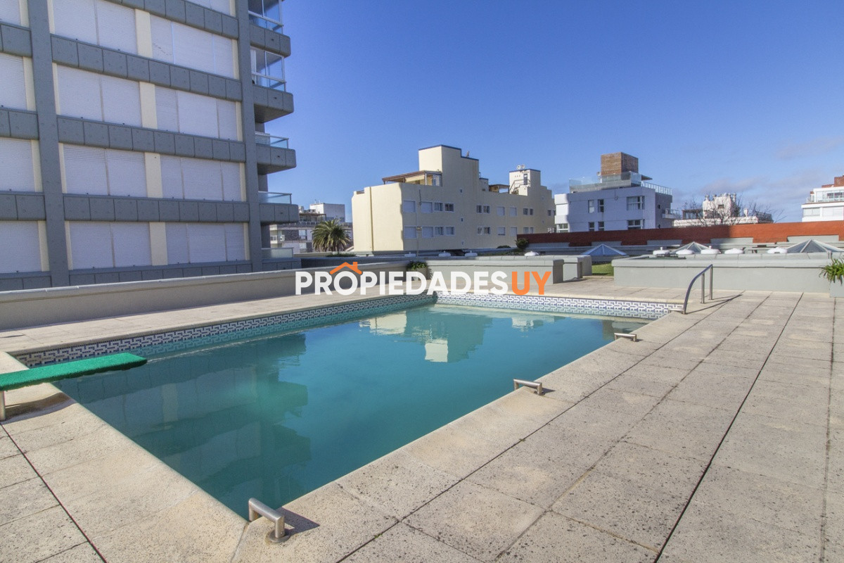 Edificio Recalada Punta del Este