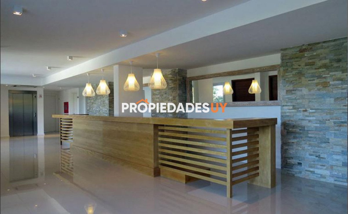 Edificio Emerald Punta del Este
