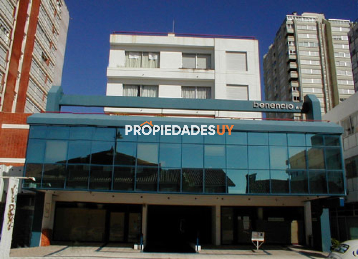 Edificio Barlovento Punta del Este