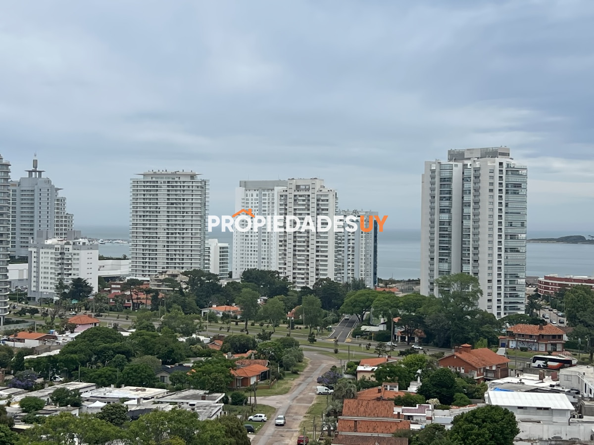 Edificio View I Punta del Este Punta del Este