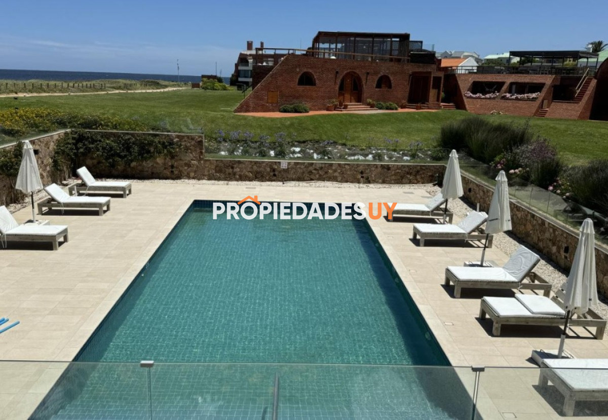 Terrazas de Manantiales Punta del Este