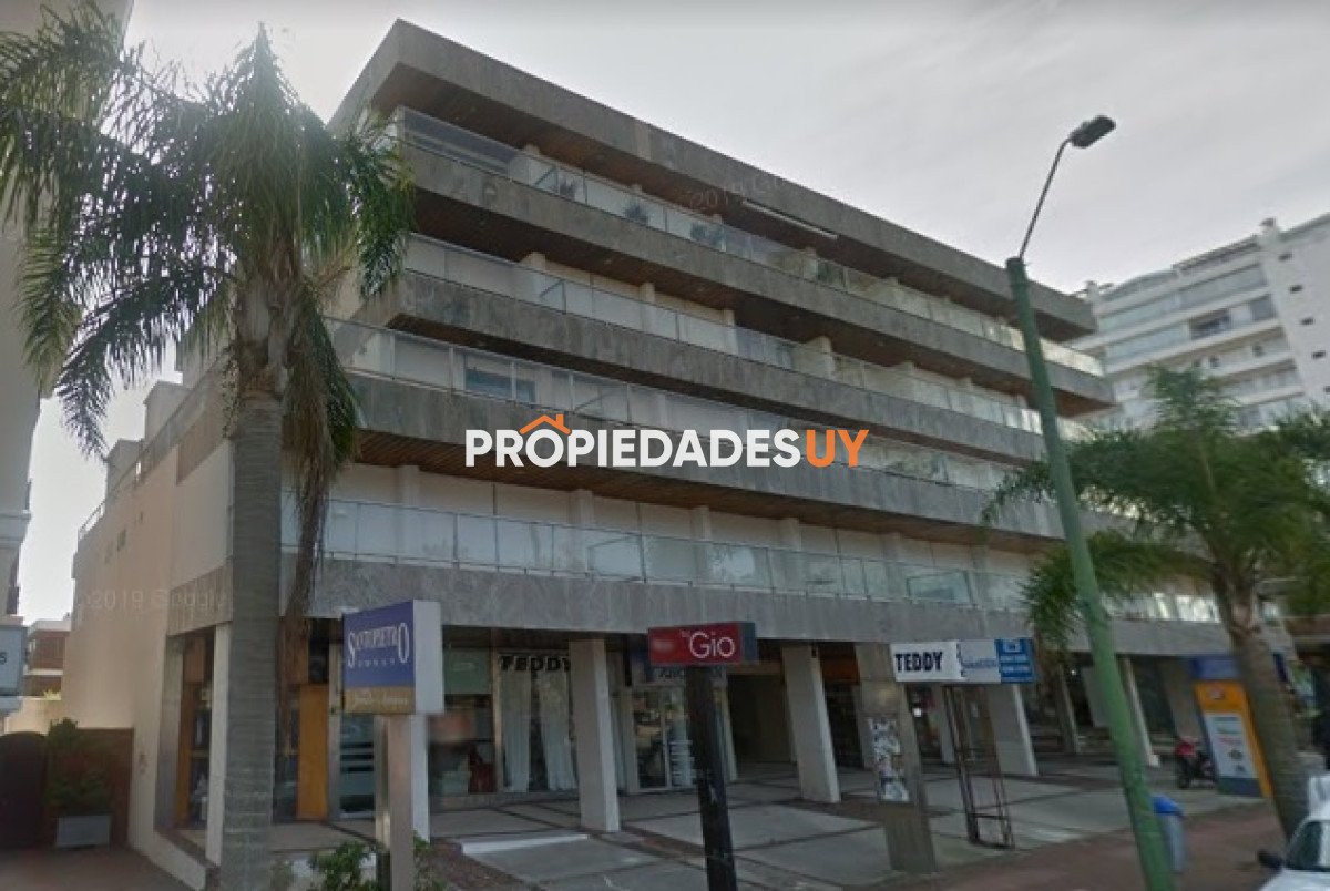 Edificio Da Vinci Punta del Este