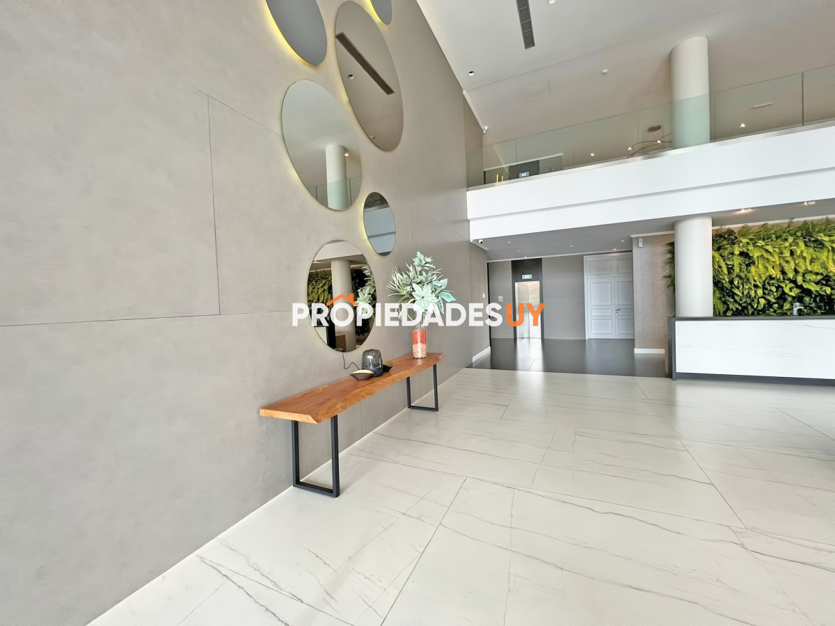 Paramount Tower Punta del Este