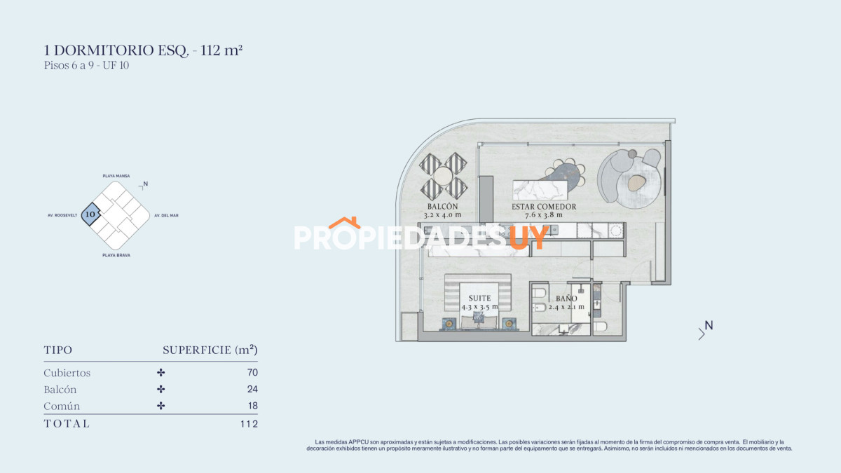 SLS Punta del Este Punta del Este