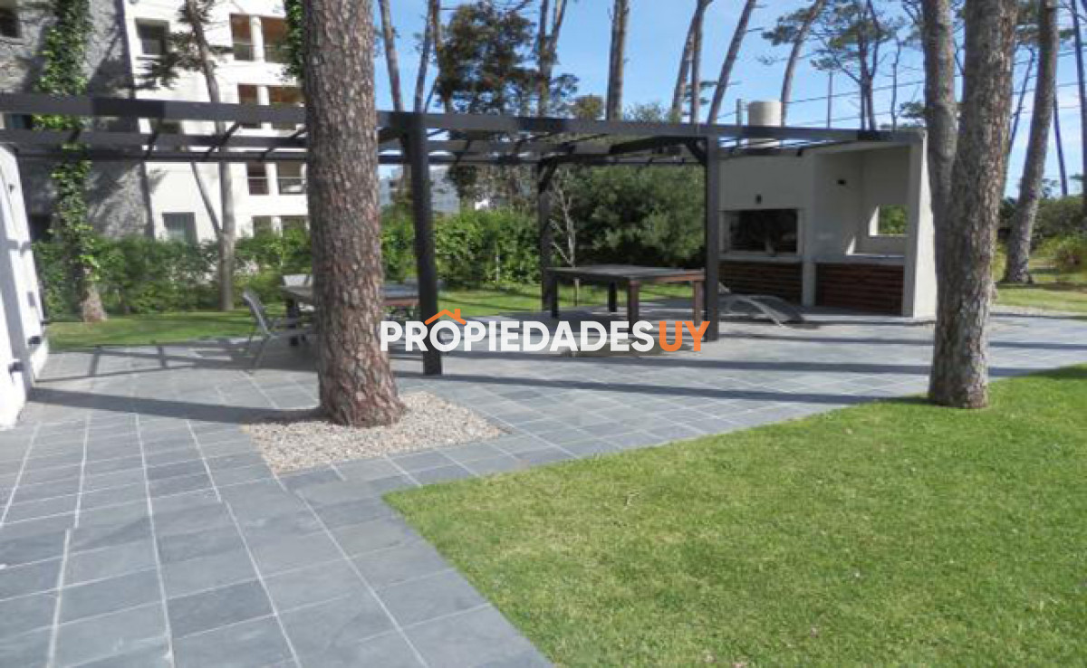 Edificio Summerville Punta del Este