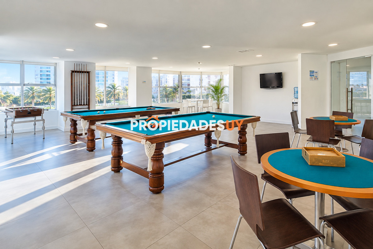 Edificio Art Boulevard Punta del Este