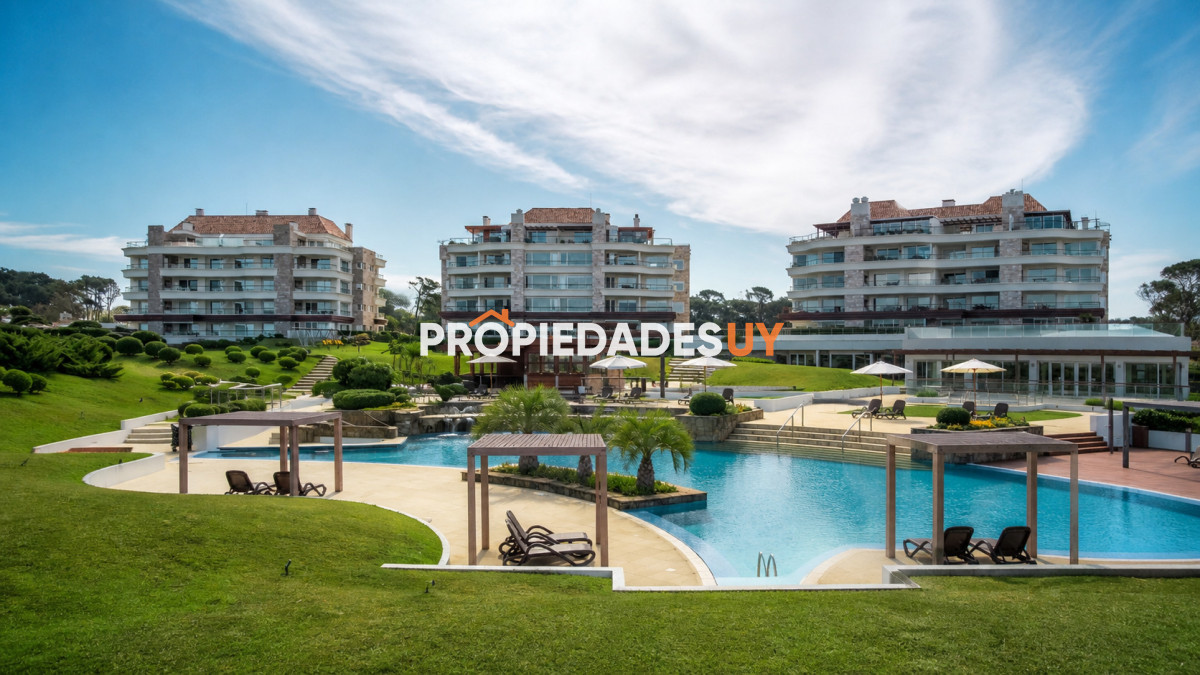 Complejo Veramansa Punta del Este