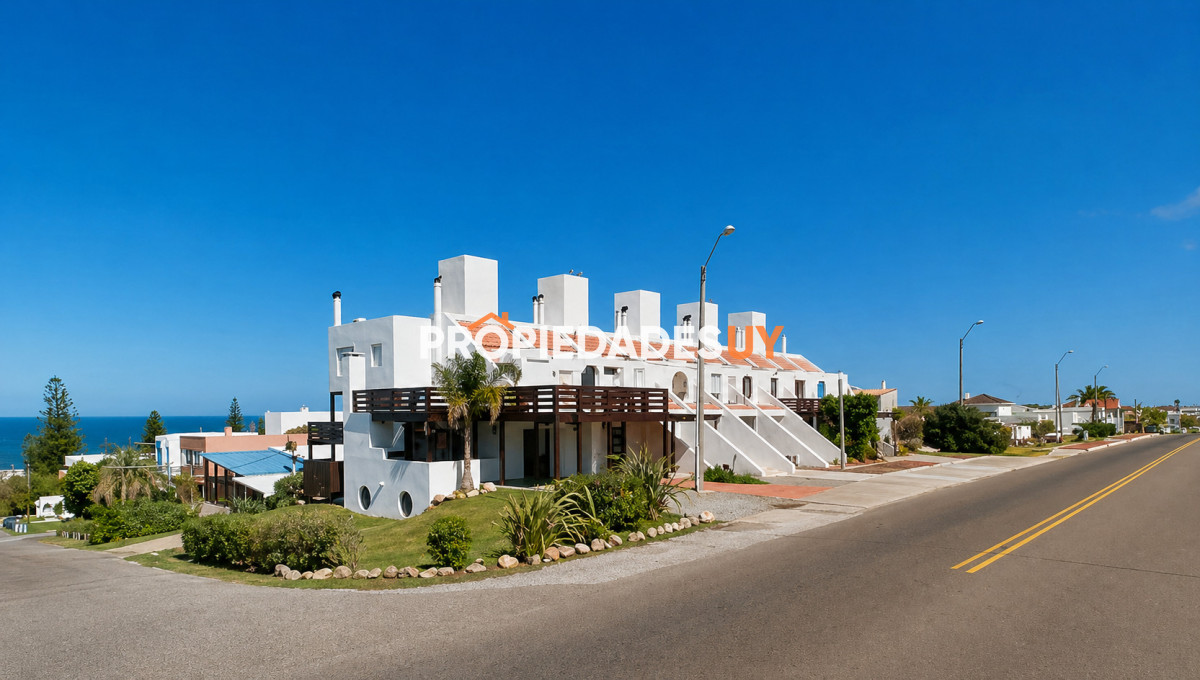 Altibajos Punta del Este