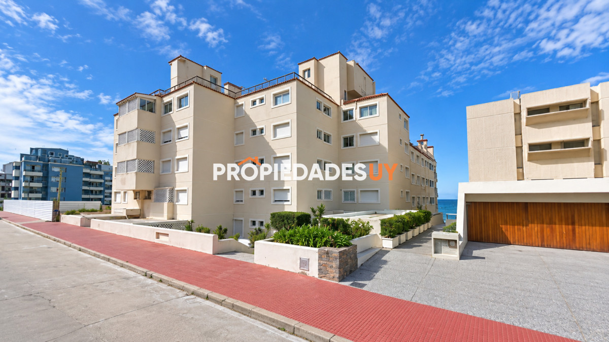 Edificio Puerto Ventura Punta del Este