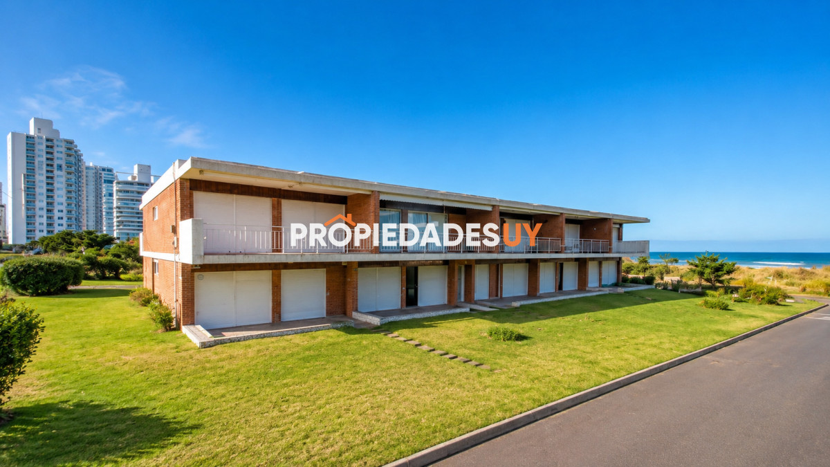 Edificio Conosur Punta del Este