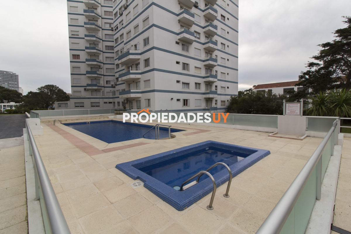 Edificio Chesterfield Punta del Este