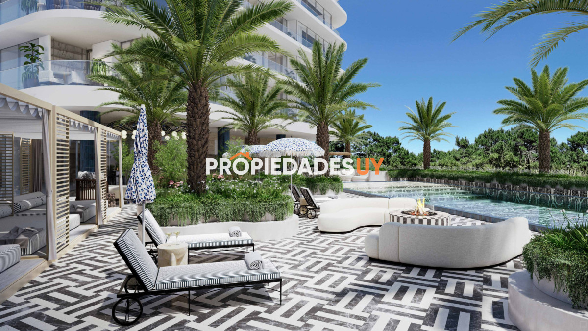 SLS Punta del Este Punta del Este SLS Punta del Este Punta del Este