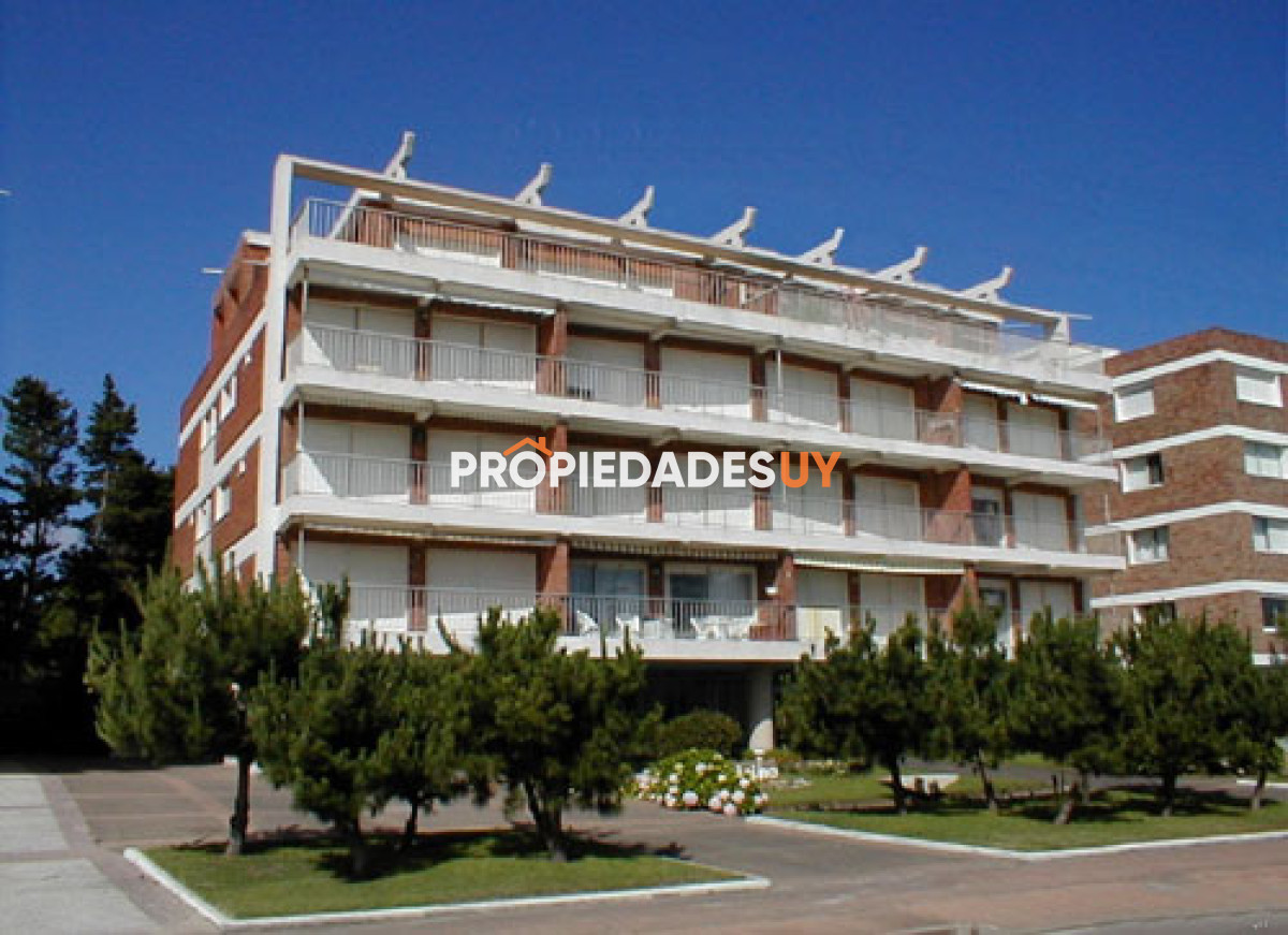 Edificio Fiumicino Punta del Este
