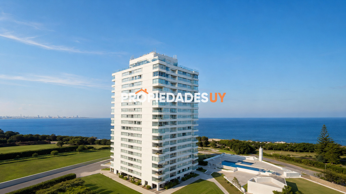 Torre Madison Punta del Este