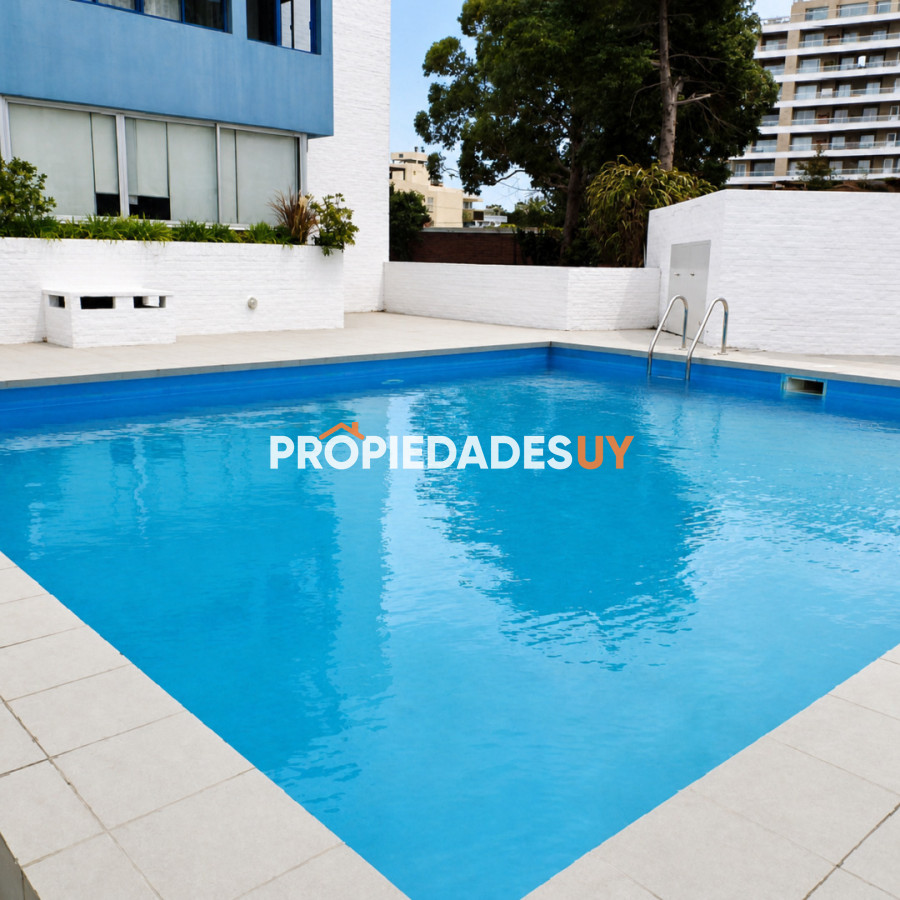 Edificio Altos de la Brava Punta del Este