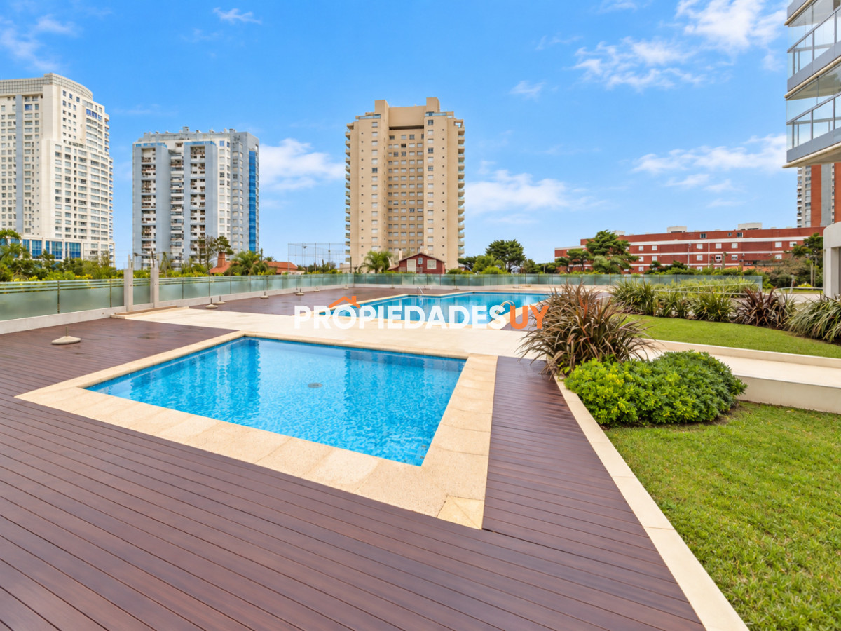 Miami Boulevard Punta del Este