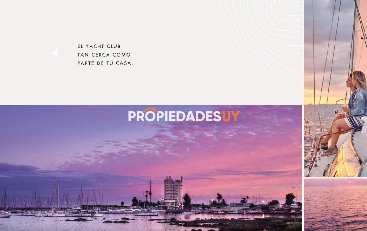 NOIR VISTA Punta del Este
