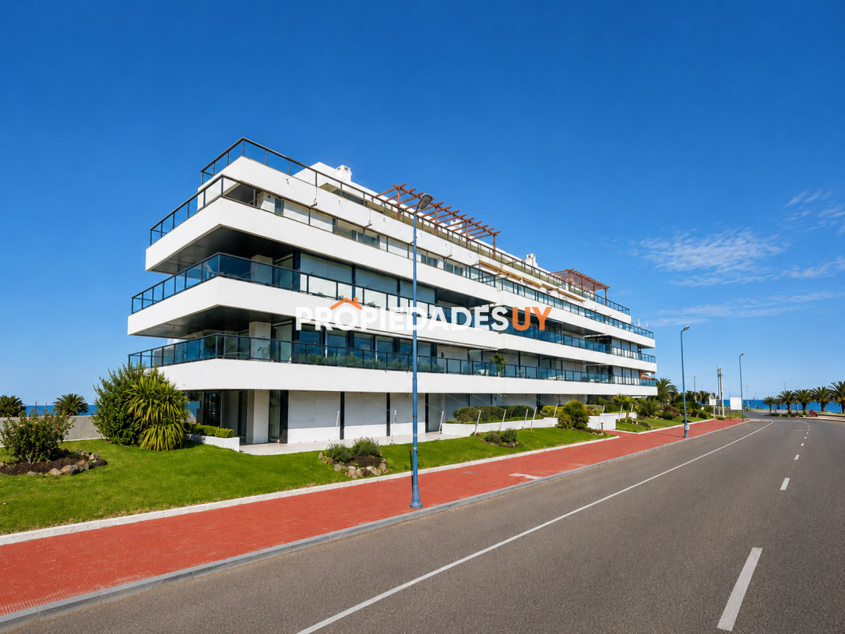 La Cigale Punta del Este