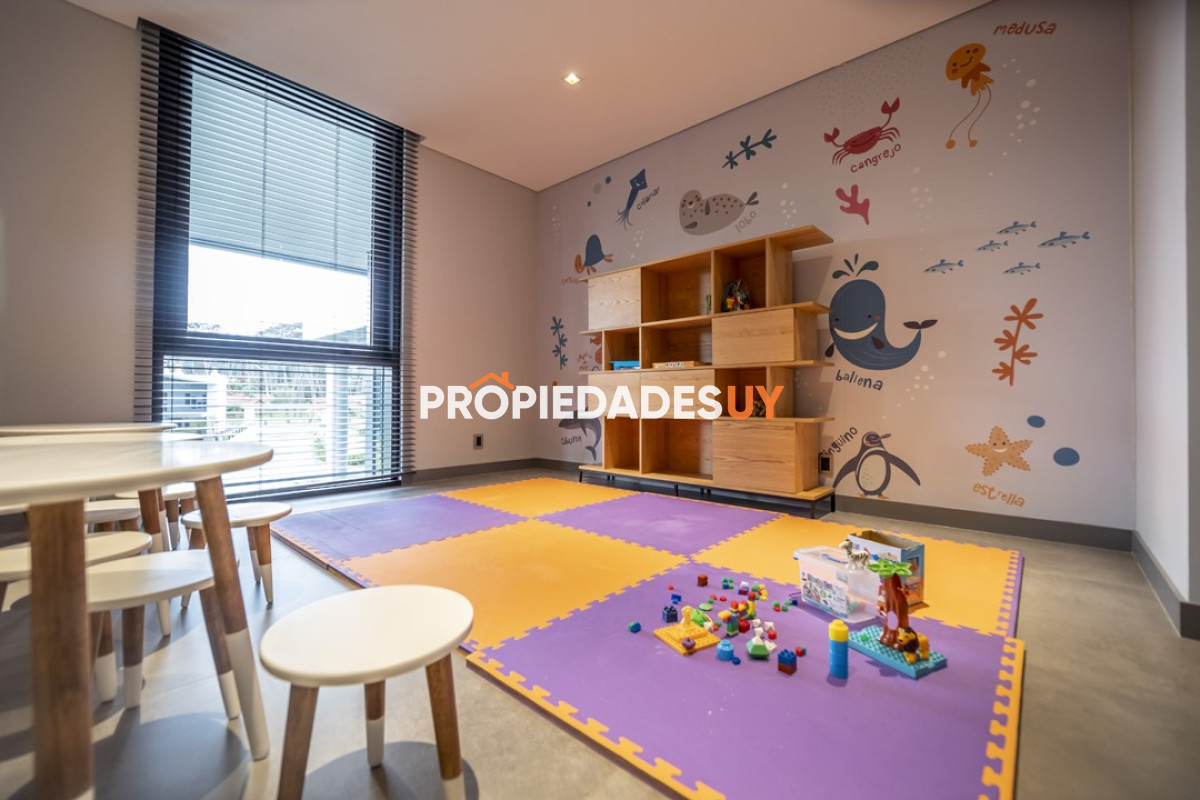 Venetian Luxury Residences Punta del Este