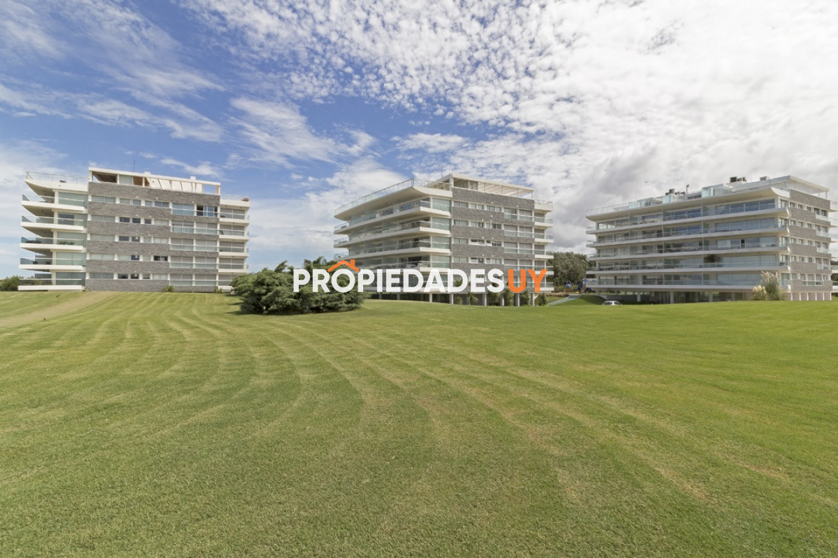 Silente Punta del Este