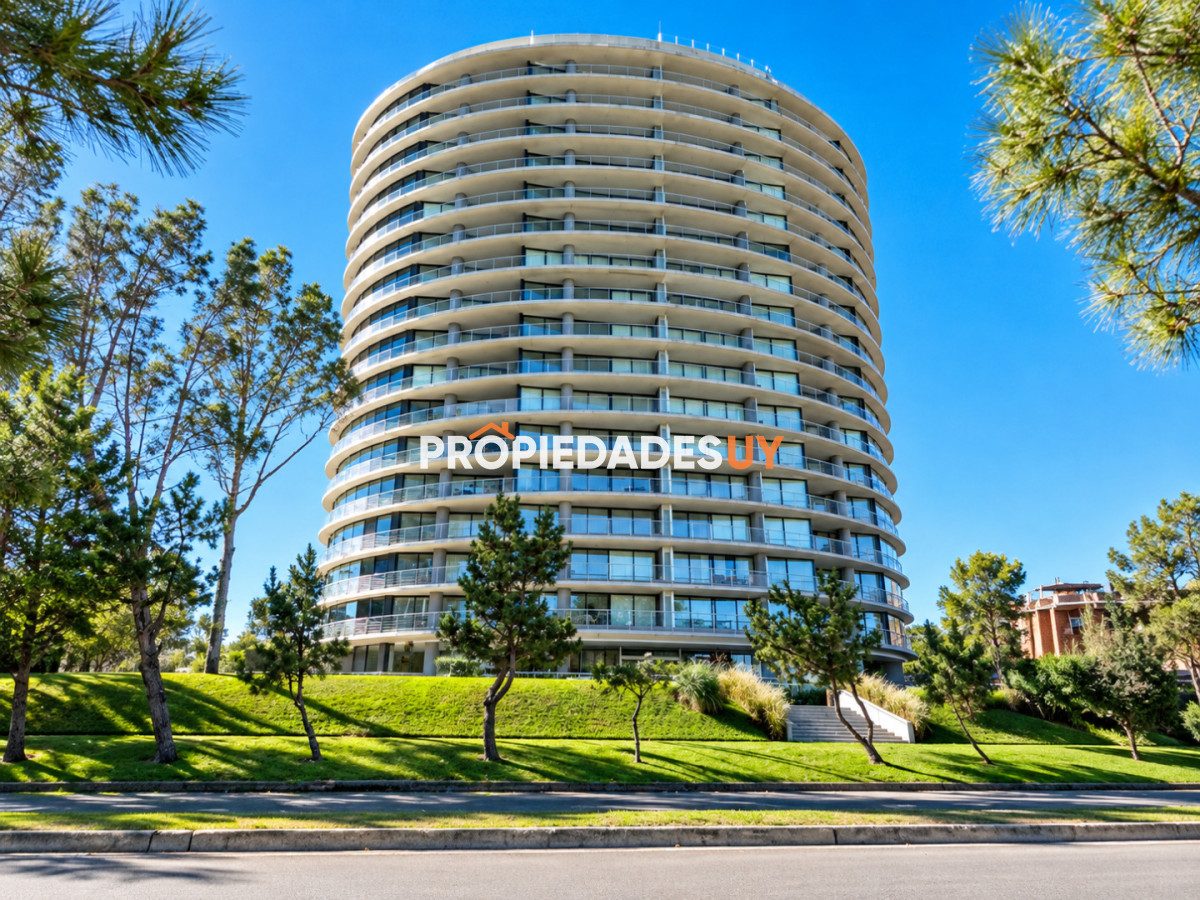 Edificio Tressesenta Punta del Este