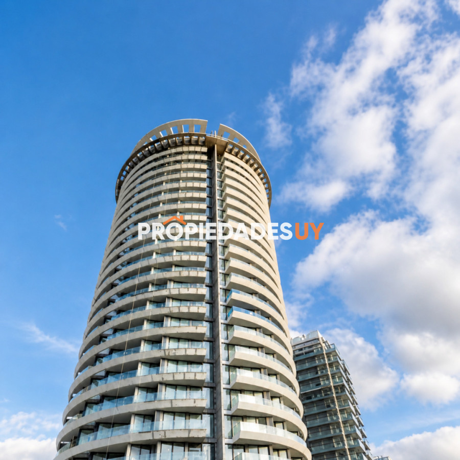 Edificio Artower Punta del Este