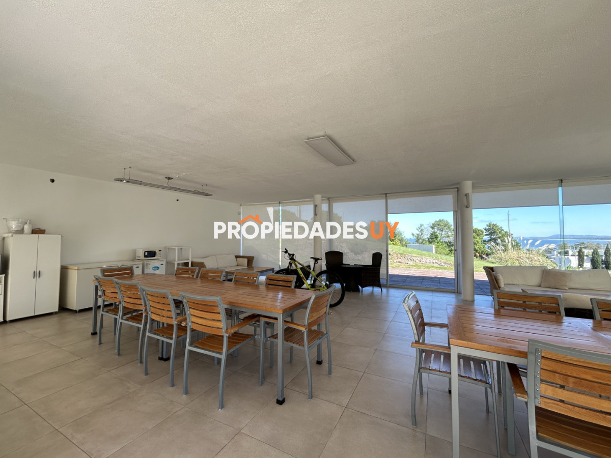 Edificio Balena Bianca Punta del Este