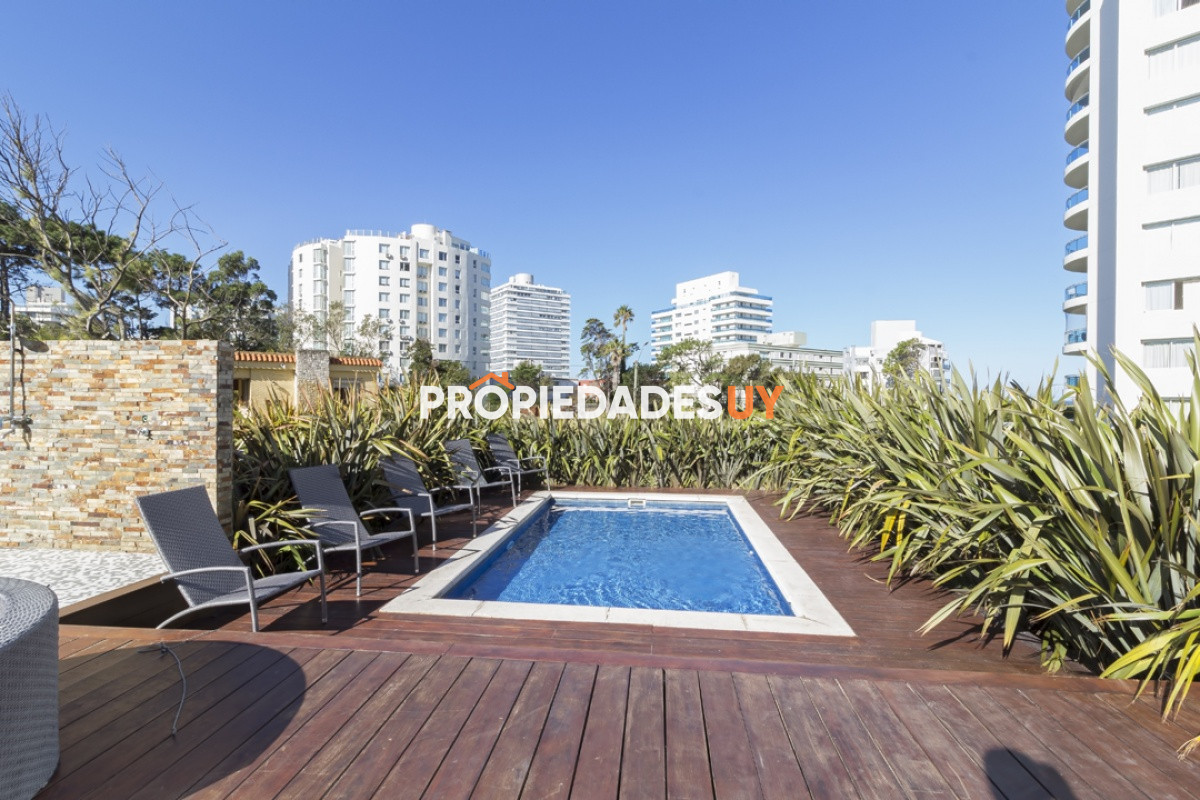 Icon Tower Punta del Este