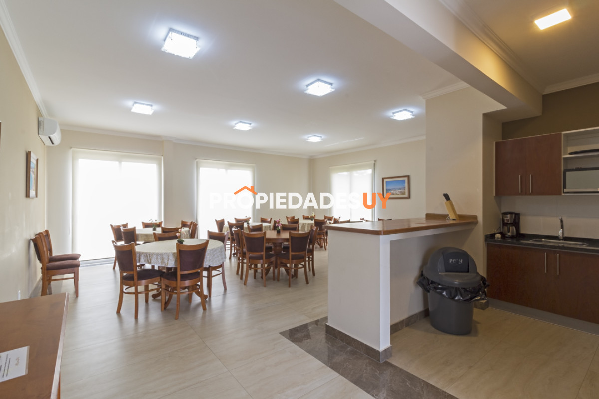 Edificio Place Lafayette Punta del Este