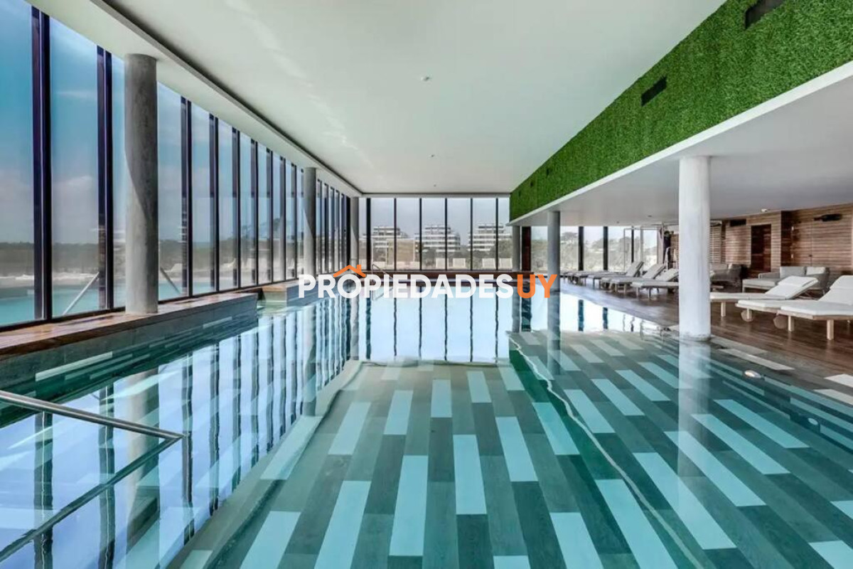 Surfside Village Punta del Este