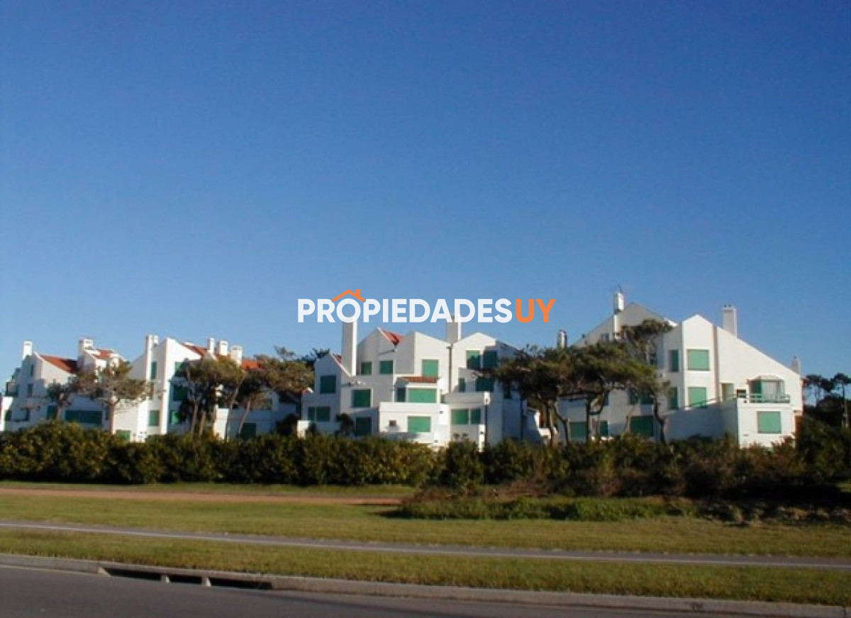 Edificio Manutara Punta del Este