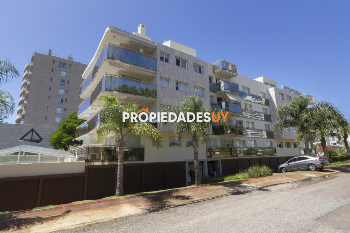 Edificio Mare Azzurro Punta del Este