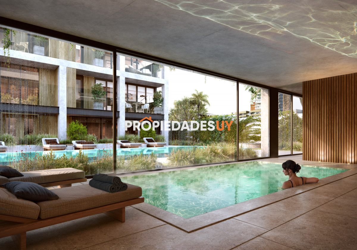 EDIFICIO METEJON Punta del Este