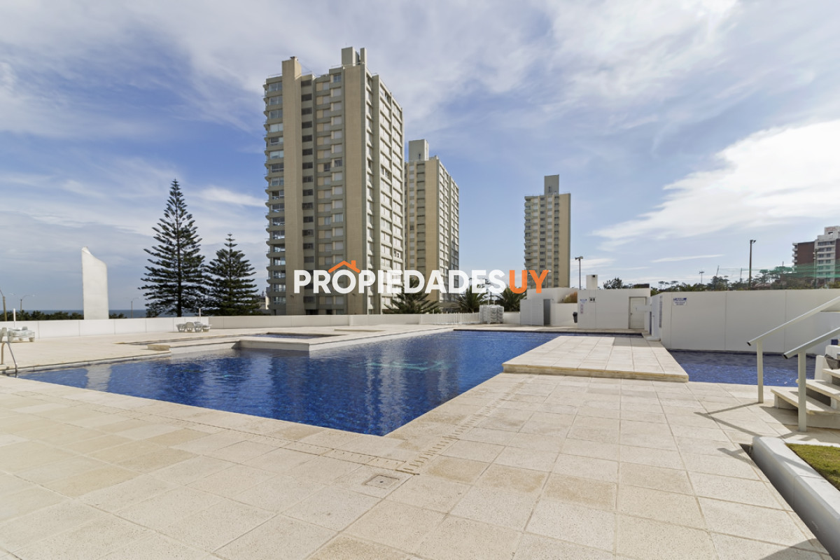 Torre Wilson Punta del Este