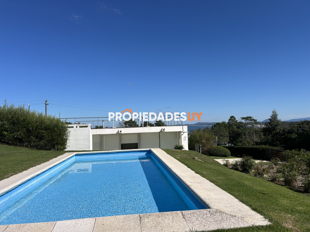 Edificio Balena Bianca Punta del Este