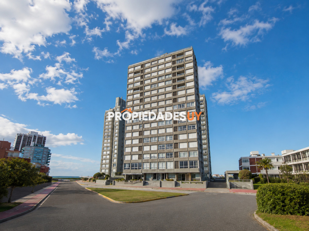 Torre del Plata II Punta del Este