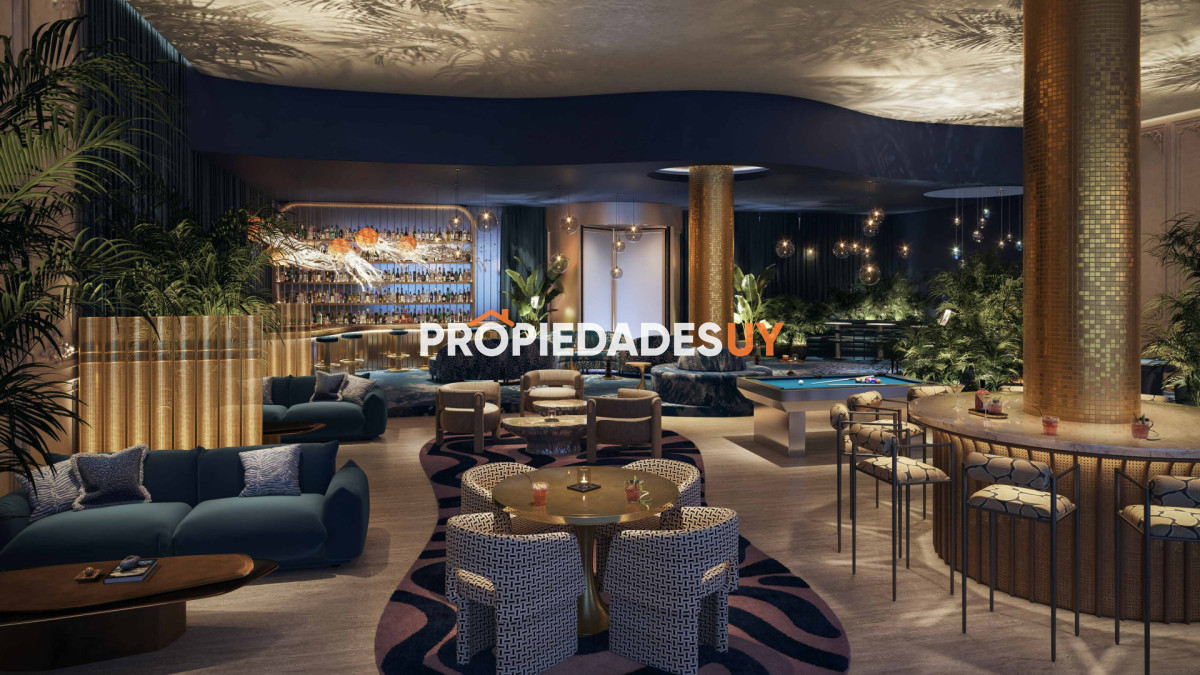 SLS Punta del Este Punta del Este SLS Punta del Este Punta del Este