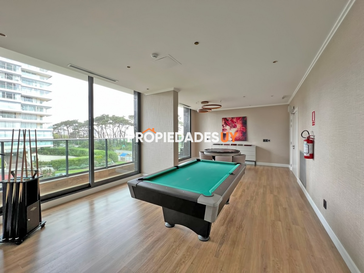 Paramount Tower Punta del Este
