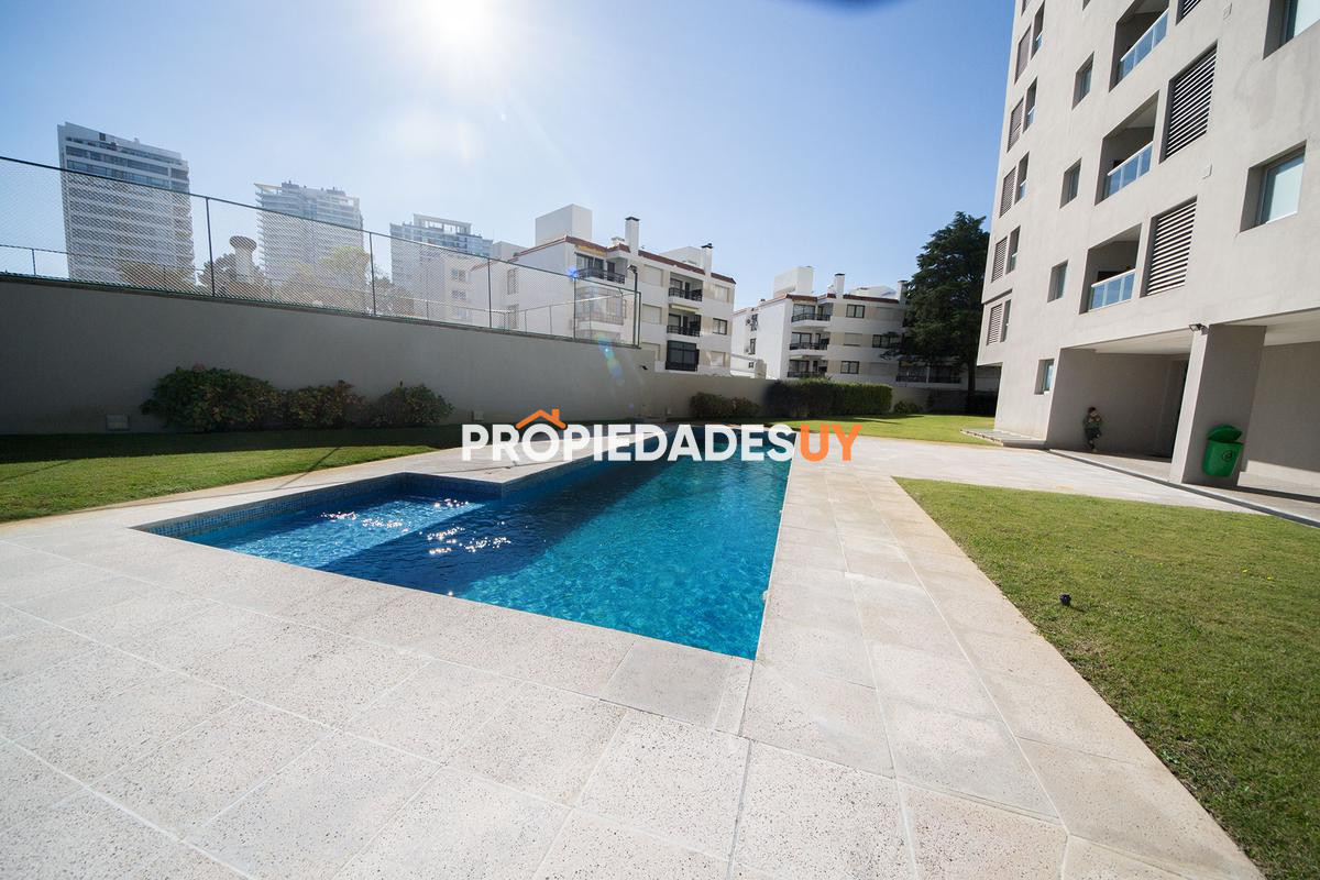 Edificio Brava Biarritz Punta del Este