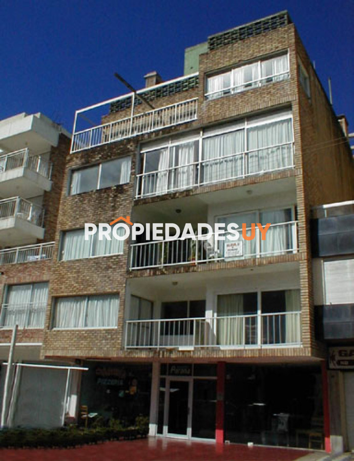 Parana Punta del Este