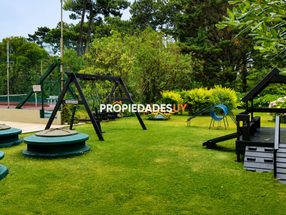 Edificio Parquemar Bosque Punta del Este