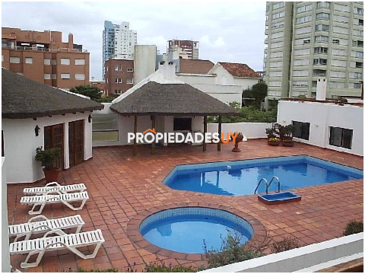 Edificio Punta del Este Residence Punta del Este