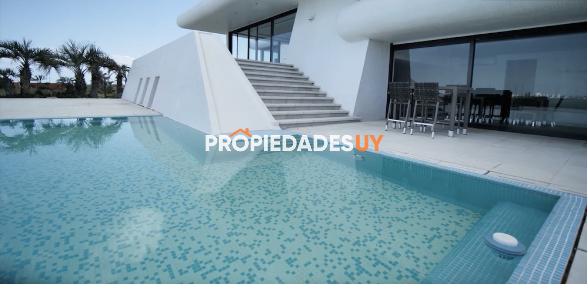 Edificio Poseidon Laguna Punta del Este